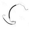 Four Seasons Discharge & Suction Line Hose Assembly, 66087 66087